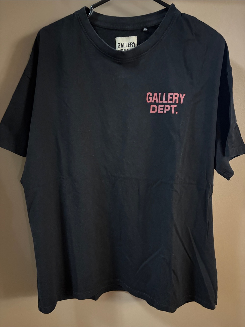 Gallery Dept T shirt s